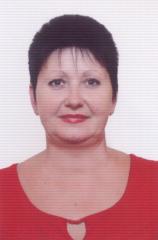 Головний спеціаліст відділу муніципального енергоменеджменту